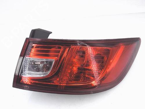 Used Right taillight RENAULT CLIO IV (BH_) 1.2 16V (73 hp) 25357226