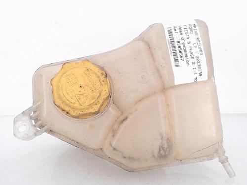 Expansion tank FORD FIESTA V (JH_, JD_) 1.4 TDCi | BP25360979C120 