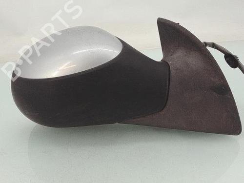 Used Right mirror PEUGEOT 1007 (KM_) 1.4 (75 hp) 29213953