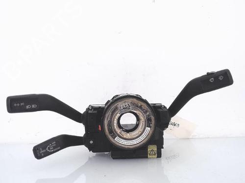 Ratstangsstang VW PASSAT B6 (3C2) 1.9 TDI | BP25354588I23