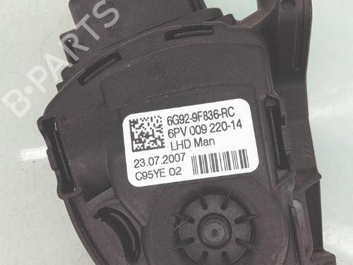 Electronic module FORD MONDEO IV Turnier (BA7) 1.8 TDCi | BP30315396M83  - Image 5