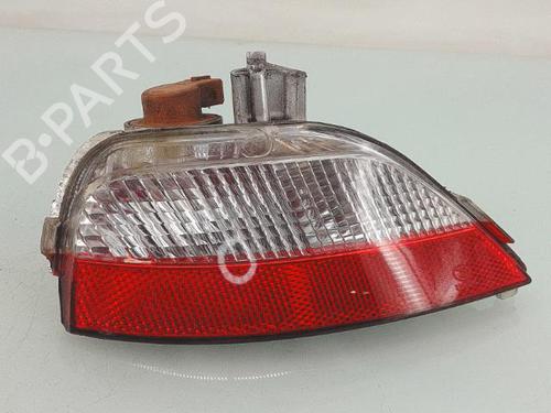 Used Rear fog light RENAULT GRAND SCÉNIC III (JZ0/1_) 1.2 TCe (JZ16) (132 hp) 28816997