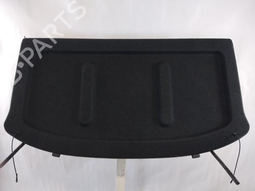 Used Rear parcel shelf HYUNDAI i30 (PDE, PD, PDEN) 1.6 CRDi (116 hp) 27370071