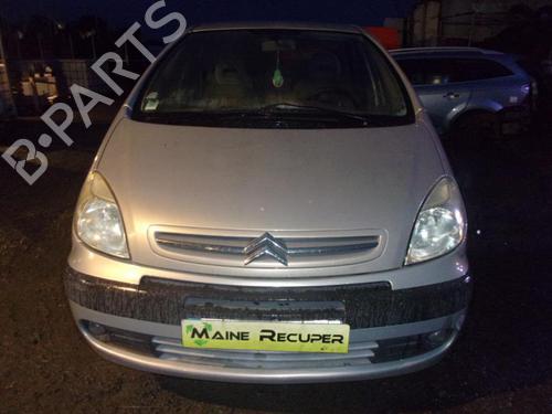 Elektronische module CITROËN XSARA PICASSO (N68) 1.6 HDi | BP25373390M83 