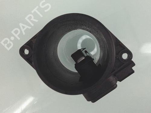 Used Mass air flow sensor Mass air flow sensor PEUGEOT 3008 I MPV (0U_) 1.6 HDi (114 hp) 26661963 26661963