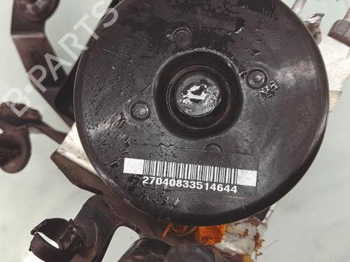 ABS pump RENAULT SCÉNIC III (JZ0/1_) 1.5 dCi (JZ02, JZ0R) | BP29388330M43 