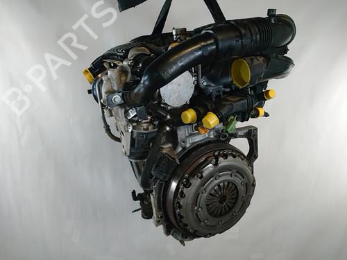 Engine PEUGEOT 208 I (CA_, CC_) 1.2 THP 110 | BP29521091M1 - Image 4