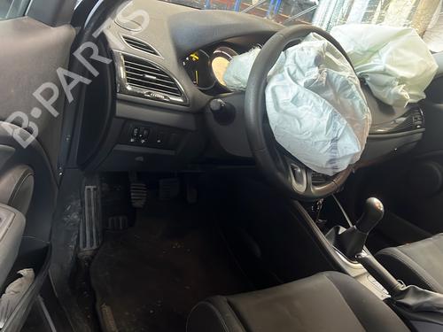 AC pipe RENAULT MEGANE III Hatchback (BZ0/1_, B3_) 1.5 dCi (BZ0C) | BP25356169M126 - Image 7