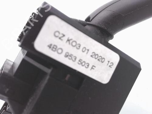 Commodo Essuie Glace / Phare SKODA FABIA I (6Y2) 1.4 16V (75 hp) 25365769