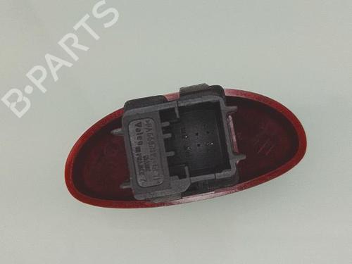 Warning switch PEUGEOT 206 SW (2E/K) 1.4 HDi | BP25349608I22 