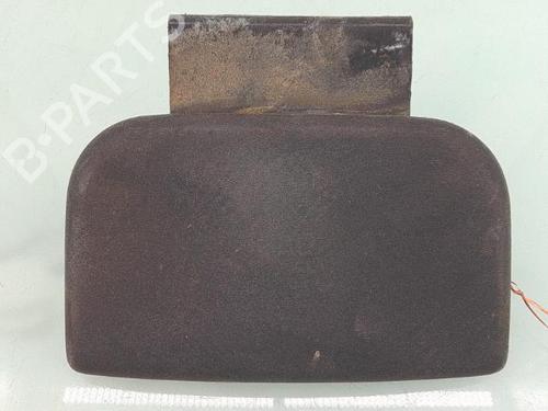 Used Exterior handle CITROËN BERLINGO / BERLINGO FIRST Box Body/MPV (M_) 1.9 D 70 (MBWJZ, MCWJZ) (69 hp) 29520026