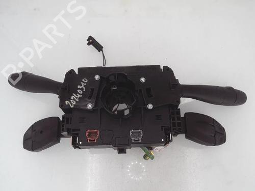Steering column stalk PEUGEOT 207 (WA_, WC_) 1.6 16V VTi | BP25360114I23 