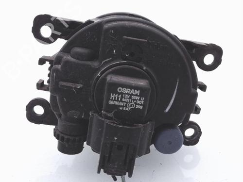 Used Left front fog light Left front fog light OPEL AGILA B (H08) 1.2 (F68) (86 hp) 25369267 25369267