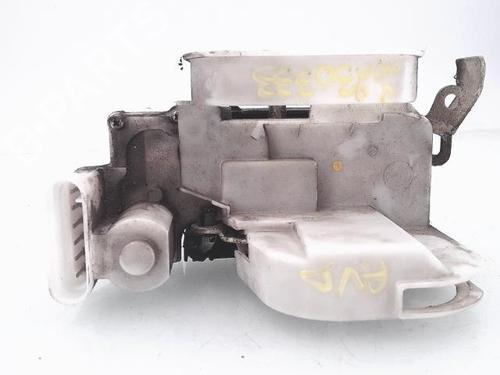 Used Front right lock FIAT PUNTO (176_) 60 1.2 (176AP, 176AR, 176AQ, 176BB) (60 hp) 25353359
