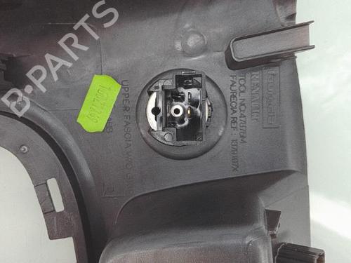 Middle console RENAULT GRAND SCÉNIC III (JZ0/1_) 1.2 TCe (JZ16) | BP29191510I22 