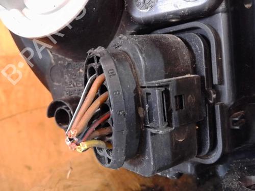 Scheinwerfer links SKODA FABIA I (6Y2) 1.9 TDI | BP25373267C28 
