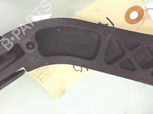 Vindrute viskerarm CITROËN C4 I (LC_) 1.6 HDi | BP29936643C143