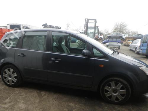 Front wiper motor FORD FOCUS C-MAX (DM2) 1.6 TDCi | BP25361473M29 - Image 4