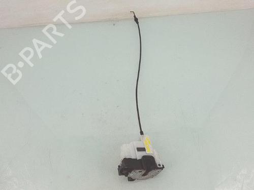 Front right lock FIAT PANDA (169_) 1.2 LPG (169CXF1A) | BP30302301C97 