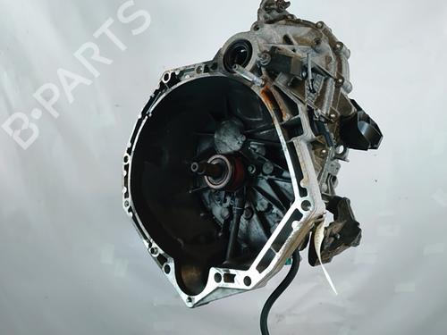 Getriebe für RENAULT MEGANE III Coupe (DZ0/1_) 1.5 dCi (DZ09, DZ0D, DZ1F, DZ1G, DZ14, DZ29) (110 hp) 32990510