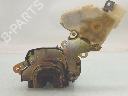 front-left-lock-nissan-almera-ii-hatchback-n16-2000-34166728 main image