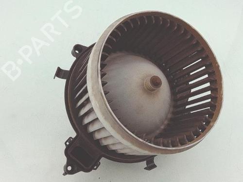 Used Heater blower motor CITROËN C4 Picasso I MPV (UD_) 1.6 HDi (109 hp) 30320050