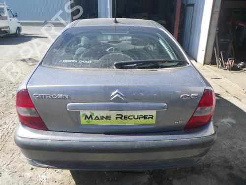 Left headlight CITROËN C5 I (DC_) 2.0 HDi (DCRHZB, DCRHZE) | BP25373892C28 - Image 5