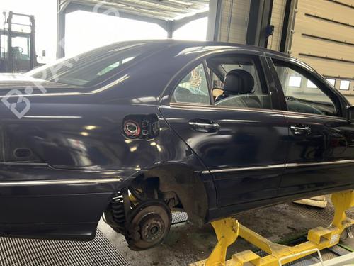 Højre solskærm MERCEDES-BENZ C-CLASS (W203) C 220 CDI (203.008) | BP25360395I2 