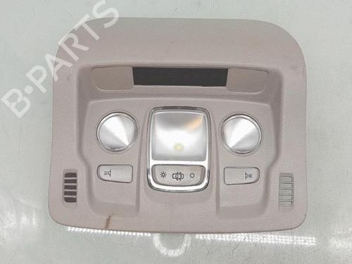 Plafonier CITROËN C3 III (SX) 1.2 VTi 82 | BP39019043I8 - Image 8