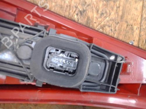 Højre baglygte CITROËN C3 I (FC_, FN_) 1.4 HDi | BP25362123C35 