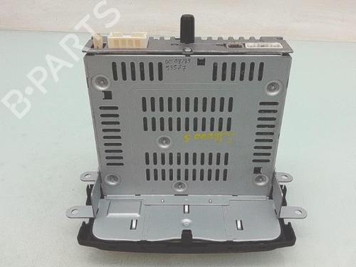 Radio DACIA SANDERO II 1.5 dCi | BP31826754E6 