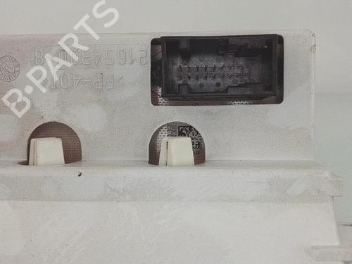 Multifunctionele display CITROËN C3 I (FC_, FN_) 1.4 HDi | BP26523213C48 