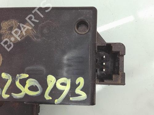 Used Tailgate lock Tailgate lock PEUGEOT 307 SW (3H) 1.6 HDI 110 (109 hp) 28477157 28477157