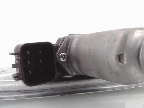 Rudehejsemekanisme Højre bagtil FORD C-MAX II (DXA/CB7, DXA/CEU) 1.6 TDCi | BP25360310C25 