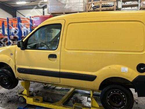 Warning switch RENAULT KANGOO Express (FC0/1_) 1.5 dCi (FC07, FC1R) | BP25353082I22 - Image 5