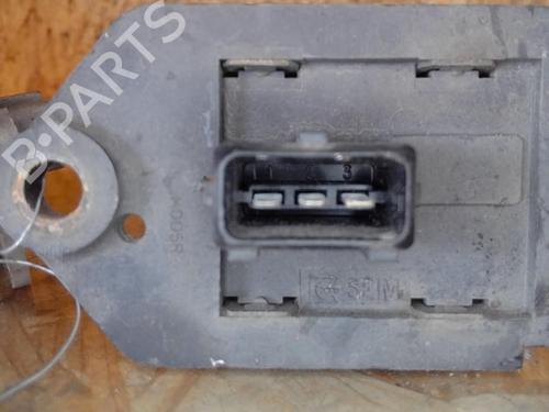 Heater resistor CITROËN XSARA PICASSO (N68) 2.0 HDi | BP25373023M108