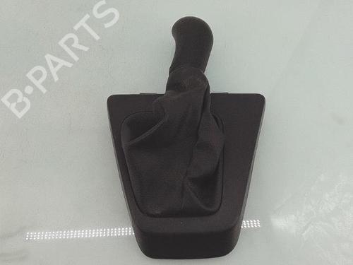 Gear lever DACIA DOKKER MPV (KE_) 1.2 TCe (KEM0, KEAY) | BP29204178M90 