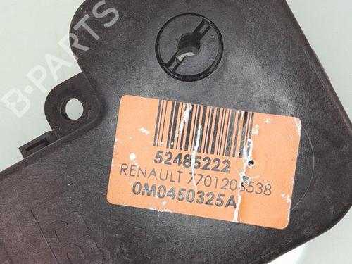 Electronic module RENAULT ESPACE IV (JK0/1_) 2.2 dCi (JK0H) | BP25349500M83 