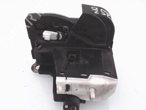 Høyre foran lås RENAULT CLIO II (BB_, CB_) 1.5 dCi (B/CB07) | BP25366043C97 