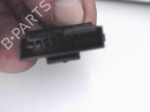 Used Left mirror OPEL ZAFIRA / ZAFIRA FAMILY B (A05) 1.9 CDTI (M75) (120 hp) 25358047