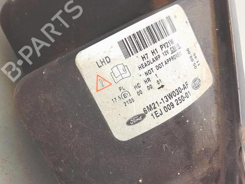 Left headlight FORD S-MAX (WA6) 1.8 TDCi | BP39885988C28 - Image 3