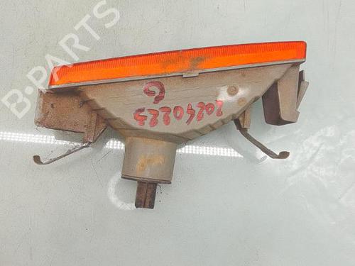 Used Left front indicator Left front indicator CITROËN C15 Box Body/MPV (VD_) 1.8 D (60 hp) 31791718 31791718