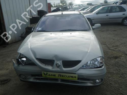Right taillight RENAULT MEGANE I Coach (DA0/1_) 1.9 dTi (DA0N) | BP25373882C35