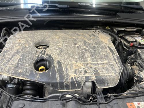 Rear mirror FORD FOCUS III 1.6 TDCi | BP25362402I6 - Image 6