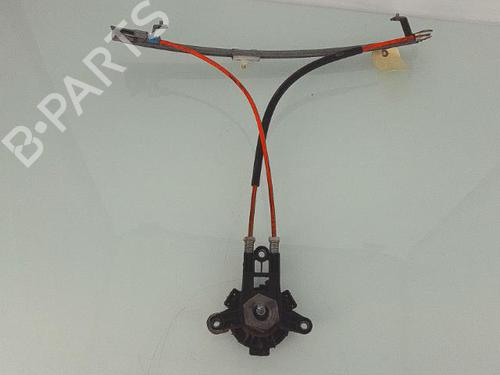 Front right window mechanism CITROËN SAXO (S0, S1) 1.0 X | BP25349458C23 