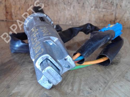 ignition-barrel-peugeot-206-cc-2d-2000-2001-2002-2003-2004-2005-2006-2007-2008-25365682 main image