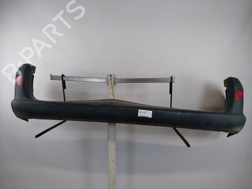 Used Rear bumper RENAULT KANGOO (KC0/1_) 1.2 (KC0A, KC0K, KC0F, KC01) (58 hp) 25359856