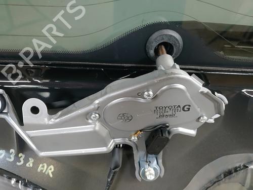 Bakluke CC/Kombi-Kupé TOYOTA RAV 4 III (_A3_) 2.2 D 4WD (ALA30_, ALA30R) | BP29996755C6