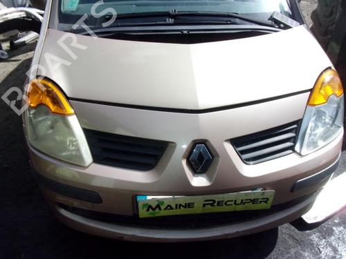Højre baglygte RENAULT MODUS / GRAND MODUS (F/JP0_) 1.4 (JP01, JP0J) | BP25367525C35 