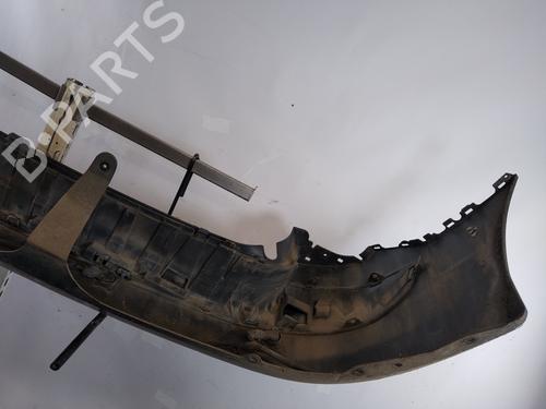 Rear bumper PEUGEOT 308 SW I (4E_, 4H_) 1.6 HDi | BP25356546C8